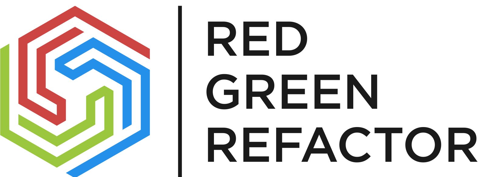 Red Green Refactor